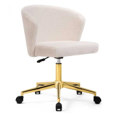 Поворотное кресло Woodville Lika 15528