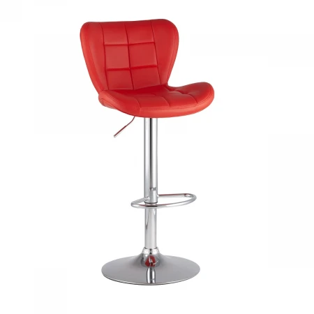 Барный стул Stool Group ПОРШЕ красный PORSCHE RED