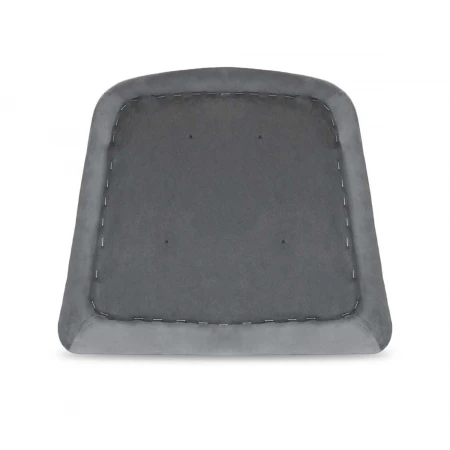 Барный стул Sheffilton SHT-ST38/S29 угольно-серый/черный муар 1967761401