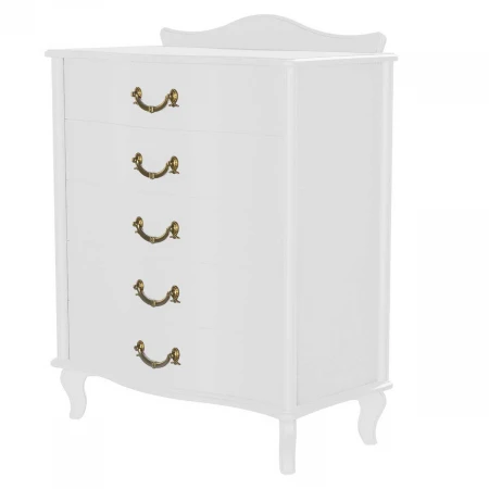 Комод Мебелик Джульетта 008544