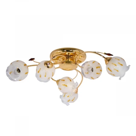 Люстра MW-Light Флора 256015306