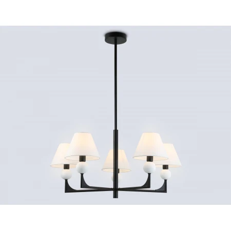 Люстра на штанге Ambrella light High light LH75153