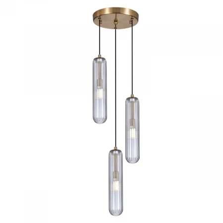 Подвесной светильник ESCADA VIAL ES0000011