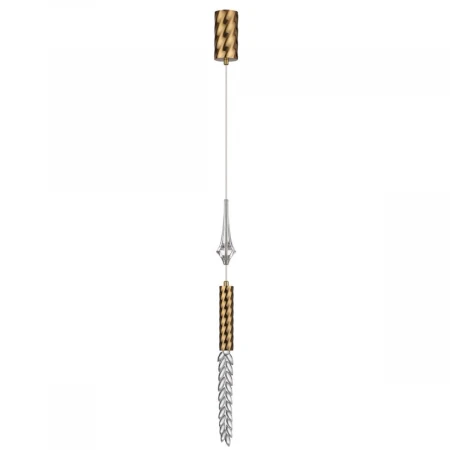 Подвесной светильник ODEON LIGHT L-VISION 5449/4L