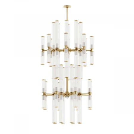 Подвесной светильник KUTEK SALETTO SAL-ZW-32+32(ZM)80