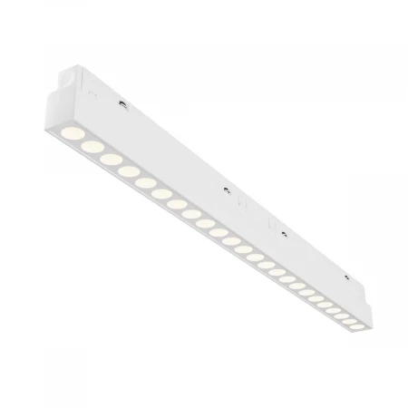 Трековый светильник Maytoni Technical Points TR031-4-24WTW-M-DSZ-W