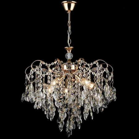 Люстра хрустальная Reluce 24720-0.4-05 FGD