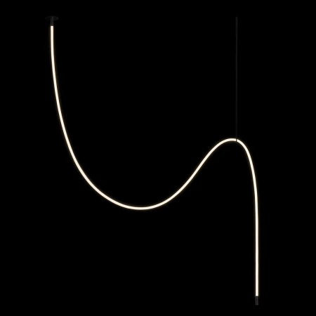 Потолочный светильник LOFT IT Thread 10388C Black