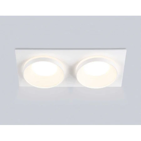 Светильник встраиваемый Ambrella Light TN30711