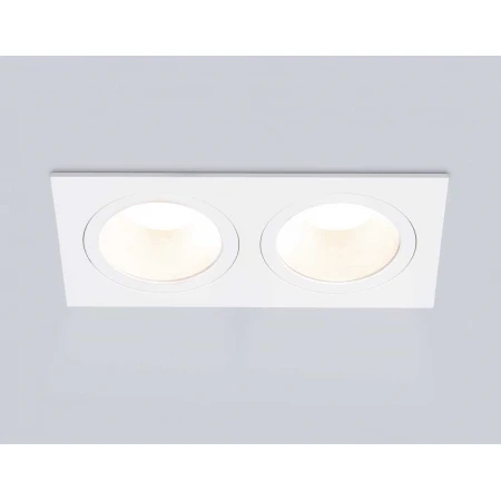 Светильник встраиваемый Ambrella Light TN102830