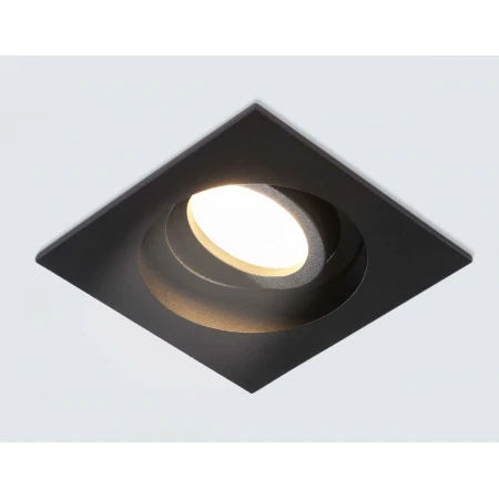 Встраиваемый точечный светильник  Ambrella light TECHNO SPOT TN102758 Встраиваемый точечный светильник  Ambrella light TECHNO SPOT TN102758