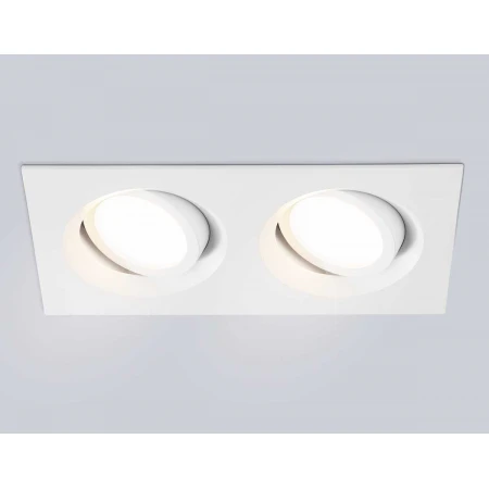 Встраиваемый точечный светильник  Ambrella light TECHNO SPOT TN102745 Встраиваемый точечный светильник  Ambrella light TECHNO SPOT TN102745