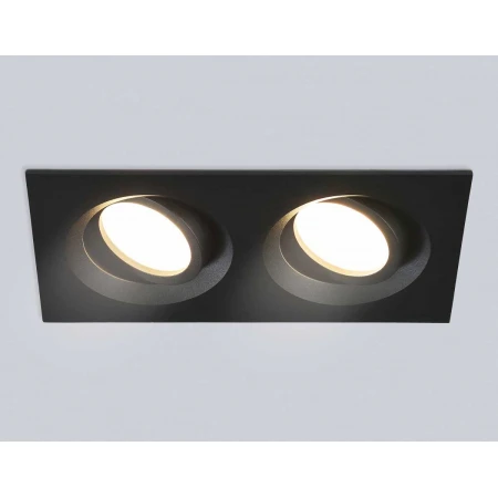 Встраиваемый точечный светильник  Ambrella light TECHNO SPOT TN102746 Встраиваемый точечный светильник  Ambrella light TECHNO SPOT TN102746