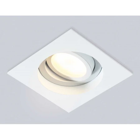 Встраиваемый точечный светильник  Ambrella light TECHNO SPOT TN102757 Встраиваемый точечный светильник  Ambrella light TECHNO SPOT TN102757