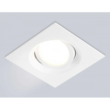 Светильник встраиваемый поворотный AMBRELLA LIGHT TECHNO SPOT TN102743