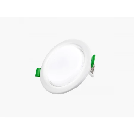 Встраиваемый светильник LEDS POWER GX53-01W, серия SPOT 009339