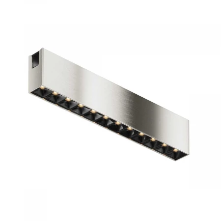 Трековый светильник Maytoni Technical TR150-1-12W3K-M-PT