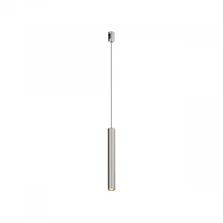 Трековый светильник Maytoni Technical TR155-1-5W3K-PT