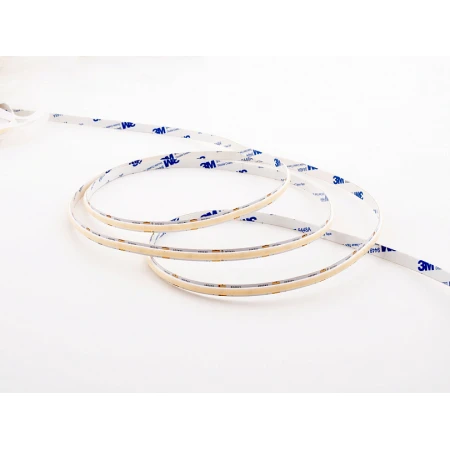 Светодиодная лента LEDS POWER NEW COB 256/м (11Вт/м) 24В холодная 005577 Светодиодная лента LEDS POWER NEW COB 256/м (11Вт/м) 24В холодная 005577