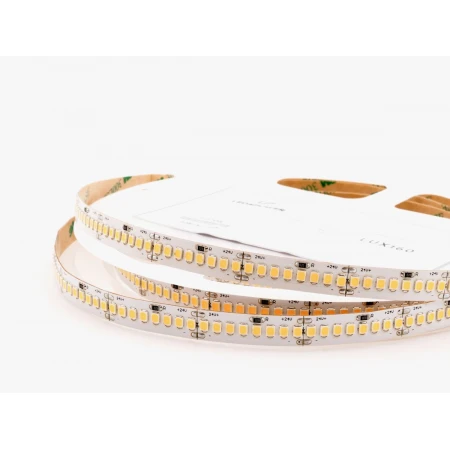 Светодиодная лента LEDS POWER 2835 240/м (22Вт/м) 24В нейтральная LUX160 006222
