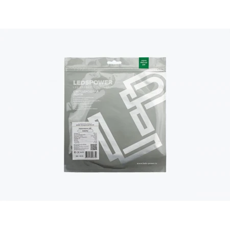 Светодиодная лента LEDS POWER 2835 112/м (10Вт/м) 24В нейтральная, серия ПРО125 008752 Светодиодная лента LEDS POWER 2835 112/м (10Вт/м) 24В нейтральная, серия ПРО125 008752