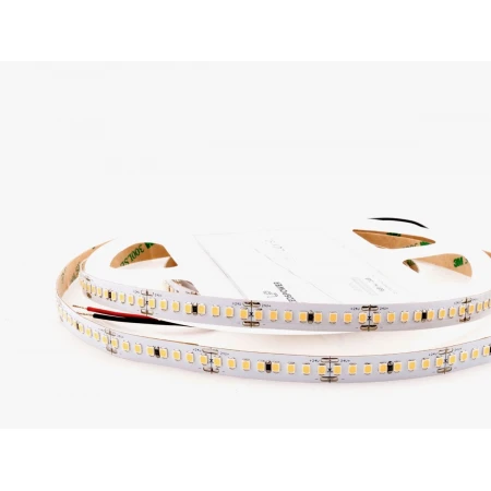 Светодиодная лента LEDS POWER 2835 192/м (18Вт/м) 24В нейтральная LUX160 006192 Светодиодная лента LEDS POWER 2835 192/м (18Вт/м) 24В нейтральная LUX160 006192