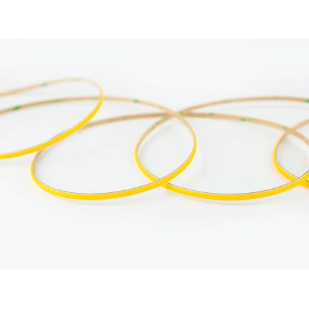 Светодиодная лента узкая LEDS POWER COB 480/м (8Вт/м) 24В нейтральная 4мм 008103