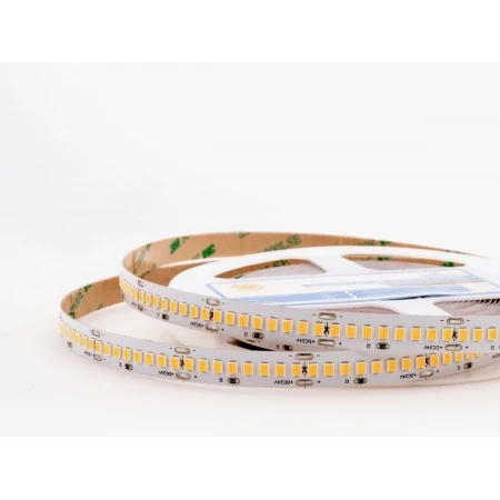 Светодиодная лента LEDS POWER 2835 240/м (22Вт/м) 24В теплая, серия ПРО140 005270