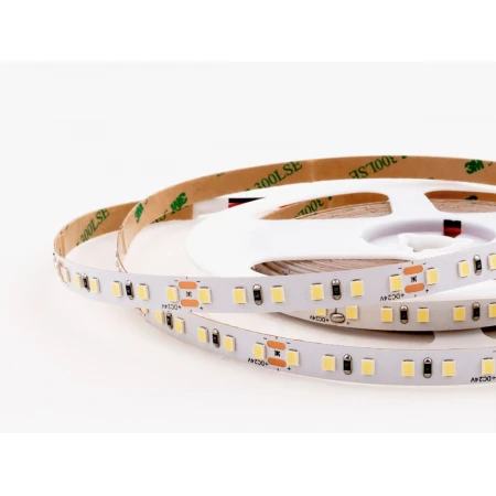 Светодиодная лента LEDS POWER 2835 120/м (5Вт/м) 24В холодная 005867 Светодиодная лента LEDS POWER 2835 120/м (5Вт/м) 24В холодная 005867