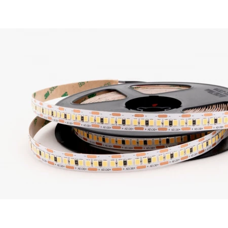 Светодиодная лента LEDS POWER 2835 240/м (18Вт/м) 12В нейтральная 002293 Светодиодная лента LEDS POWER 2835 240/м (18Вт/м) 12В нейтральная 002293