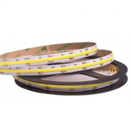 Лента светодиодная LEEK LE COB 12Вт красный IP20 12В (5м) (500м) LE010618-014 Лента светодиодная LEEK LE COB 12Вт красный IP20 12В (5м) (500м) LE010618-014