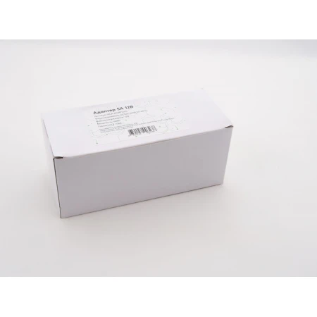 Адаптер LEDS POWER 5А 12В (60Вт) 003238