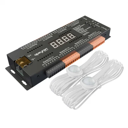 Контроллер для лестницы Apeyron 04-63