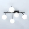 Потолочная светодиодная люстра Citilux Dorsy CL223152