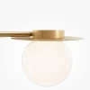 Потолочная люстра Maytoni Star sky MOD291CL-04BS