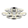 Потолочная светодиодная люстра Lumion Ledio Ruana 8239/9CL
