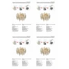 Потолочная люстра Vitaluce V28550-8/7PL Потолочная люстра Vitaluce V28550-8/7PL