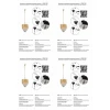 Подвесная люстра Vitaluce V58471-8/5