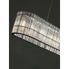 Подвесная люстра Mizi'en Paris MZ180566-7-1095