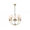 Подвесная люстра Ambrella Light High Light Classic LH71251