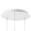 Люстра подвесная Disco Lightstar 792139