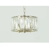 Подвесная люстра Newport Elizabeth 10124/C gold М0070510