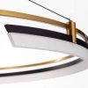 Подвесная светодиодная люстра Citilux CL211092