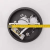 Подвесная светодиодная люстра Citilux CL211092