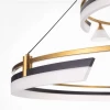 Подвесная светодиодная люстра Citilux CL211092