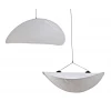 Подвесная светодиодная люстра Kink Light Брами 08022-60+60,01