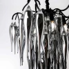 Подвесная люстра MODESTYLE MS.2115.700 BK