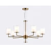 Подвесная люстра Ambrella light High Light LH56013