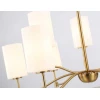 Подвесная люстра Ambrella light High Light LH56054