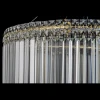 Подвесная светодиодная люстра Arti Lampadari Ovindoli L 1.5.60.101 G